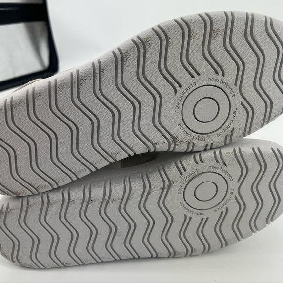 New Balance CT302 White Green Calssic Tie Dye Suede Upper Lace Up Sneakers 11 - Picture 14 of 14